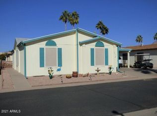 3500 S Tomahawk Rd #201, Apache Junction, AZ 85119