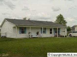 50 Southern Meadows Dr, Boaz, AL 35957