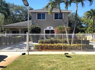 Biscayne Gardens, Miami, FL 33162