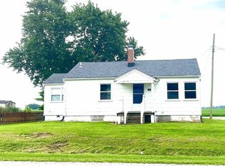 320 W Monroe St, Hecker, IL 62248