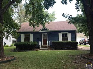 1514 SW Medford Ave, Topeka, KS 66604