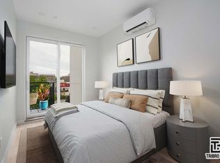 86 Manhattan Ave #4F, Brooklyn, NY 11206