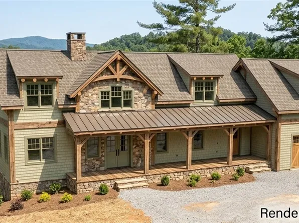 485 Autumn Leaf Way, Crumpler, NC 28617