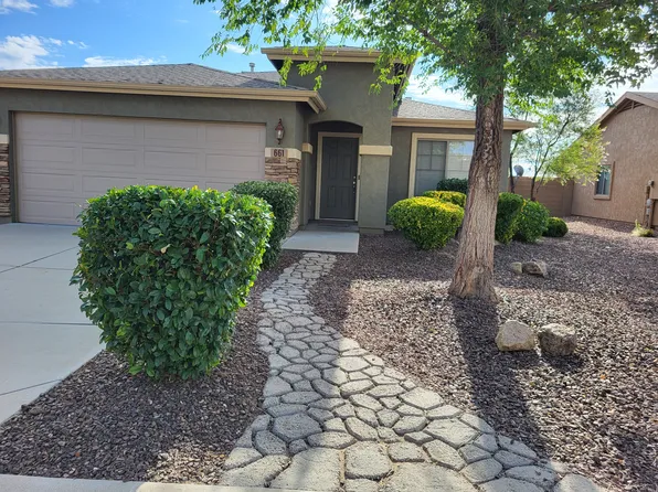 661 Belmont Way, Chino Valley, AZ 86323