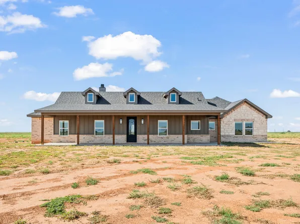 708 E Fm 597, Abernathy, TX 79311