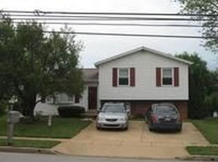 3929 McDonogh Rd, Randallstown, MD 21133