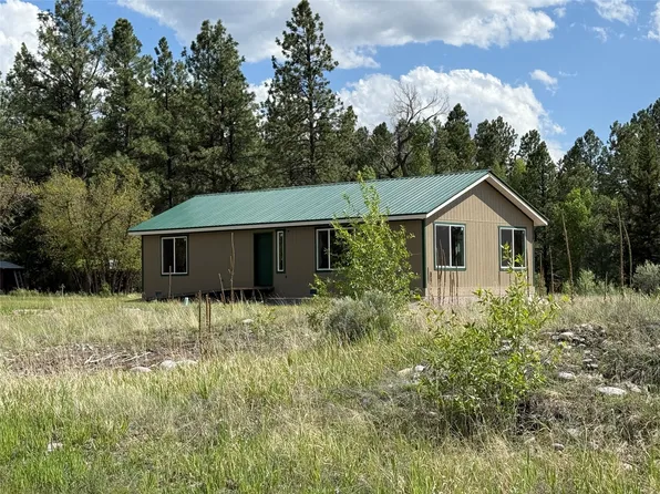 44 Pd #1750, Chama, NM 87520