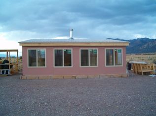 1290 Deer Dale Tr, Crestoone, CO 81131