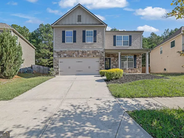 1244 Amanda Jill Ct, Lawrenceville, GA 30045