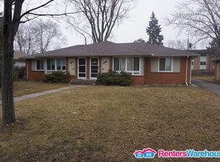 7425 18th Ave S, Richfield, MN 55423