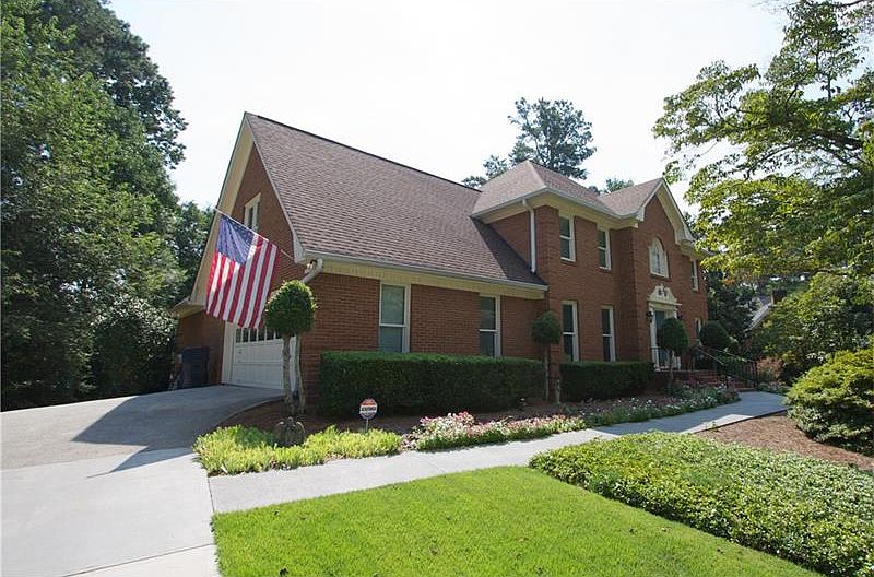 1st image of 4971 Hodgkins Pl