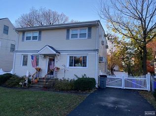 603 Spruce Ave, Saddle Brook, NJ 07663