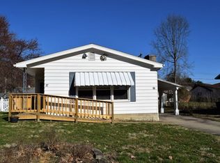 17 Avon Pl, Athens, OH