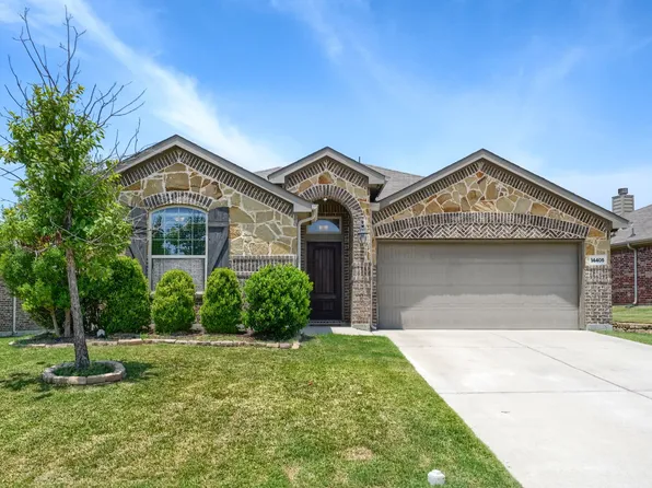 14405 Broomstick Rd, Haslet, TX 76052