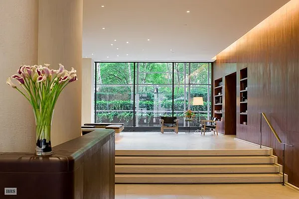 Rented by Brown Harris Stevens | media 28