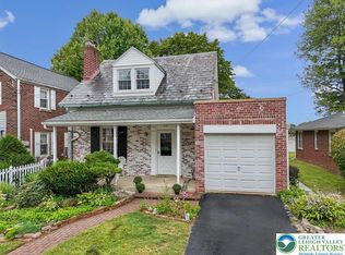 216 N 20th St, Allentown, PA 18104