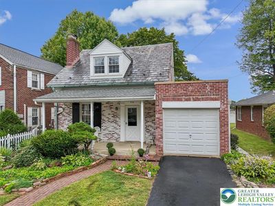 216 N 20th St, Allentown, PA, 18104
