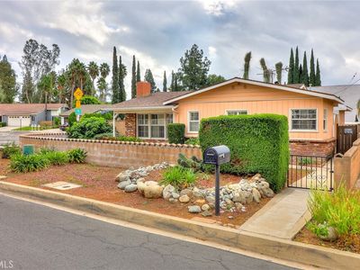 2656 Bashor St, Duarte, CA, 91010