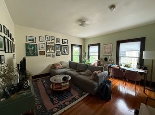 31-33 Chester St, Somerville, MA 02144