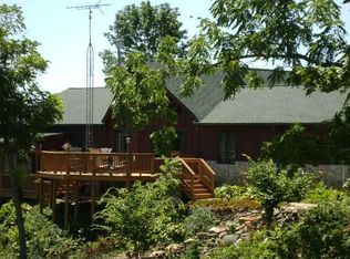 9020 S 650 W, Milroy, IN 46156