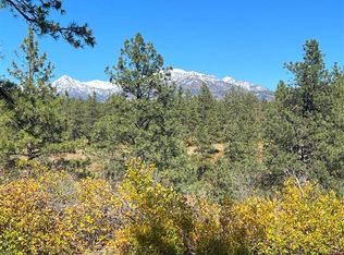 286 W Log Hill Rd, Pagosa Springs, CO 81147