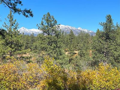286 W Log Hill Drive, Pagosa Springs, CO, 81147