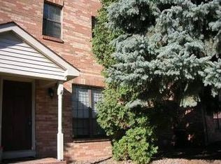 6455 Brookedge Ct, Dublin, OH 43017