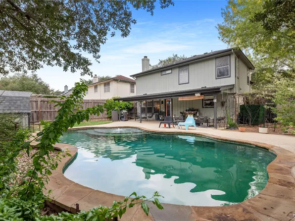 1101 Brecon Ln, Austin, TX 78748