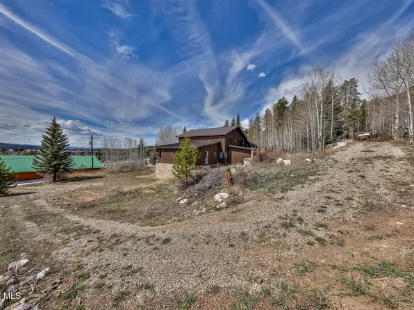 308 Grand Avenue, Grand Lake, CO 80447