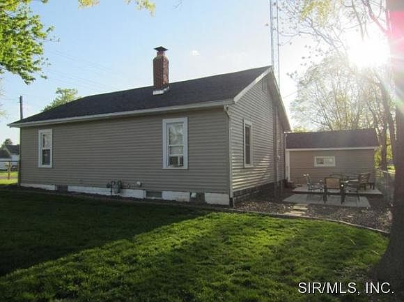 2nd image of 519 W Taylor St