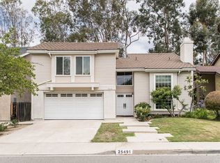 25491 Jacaranda Ct, Mission Viejo, CA 92691