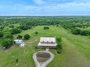750 Lyons Rd, Ennis, TX 75119