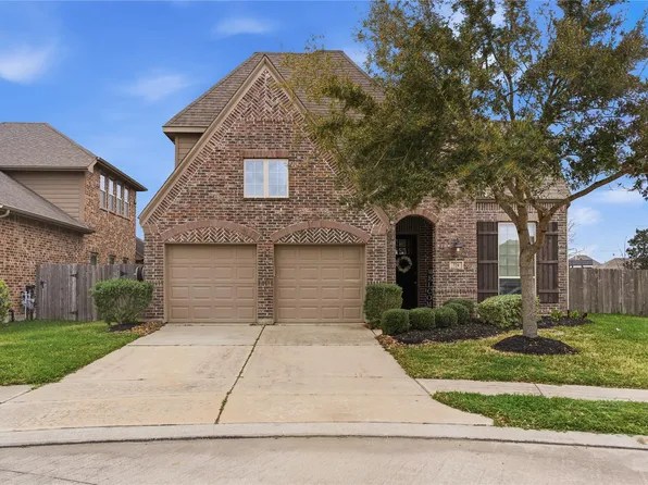 720 Mayhill Ridge Ln, League City, TX 77573