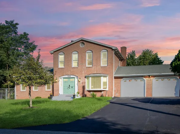 529 Rosier Rd, Fort Washington, MD 20744