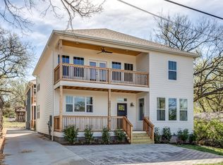 2633 Pennington Ave UNIT A, Nashville, TN 37216