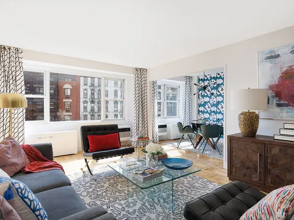 18 Charlton St Unit 6H, New York, NY 10014