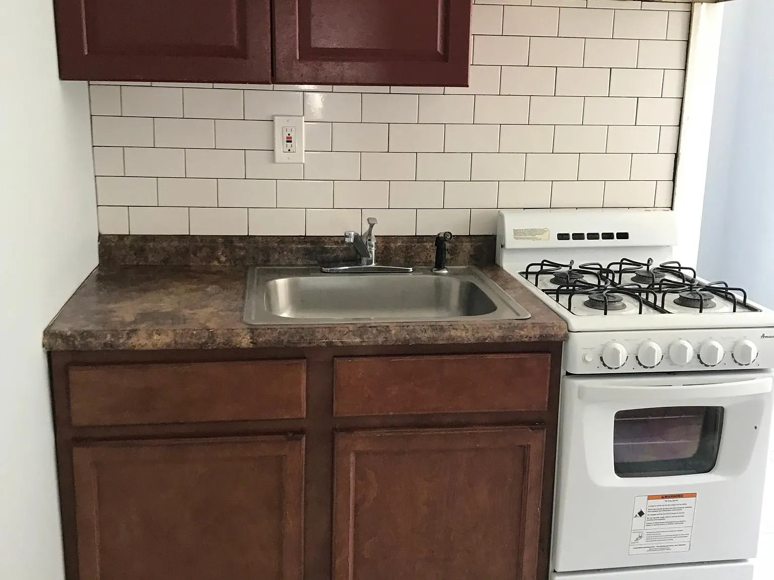 2 bed, $1,100 — Photo 4