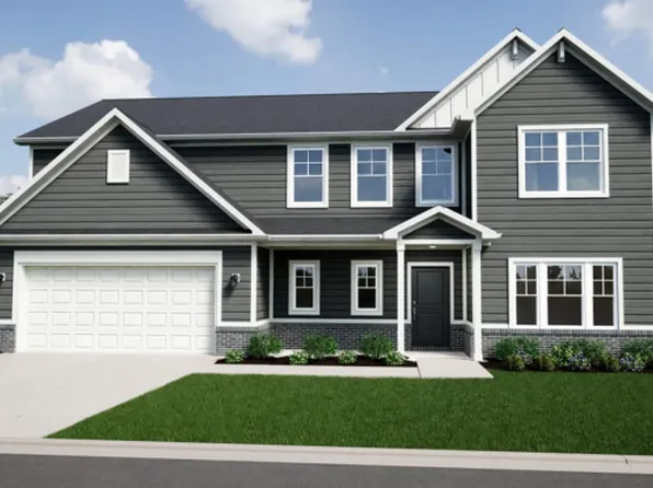 4831 Waterline St, McCordsville, IN 46055