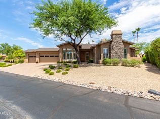 19108 E Via Esquina, Rio Verde, AZ 85263