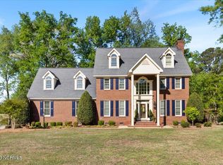 404 Plantation Rd, Goldsboro, NC 27530