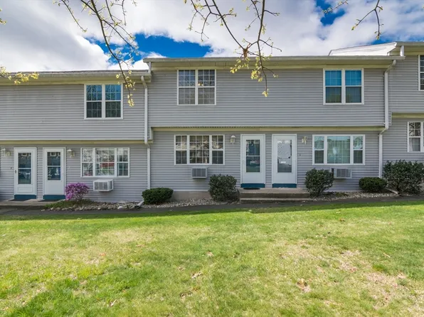 189 Essex St APT R, Springfield, MA 01151