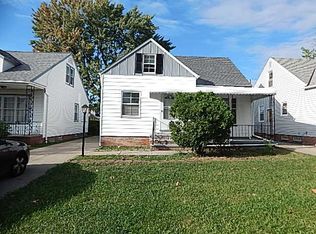 14707 Tokay Ave, Maple Heights, OH 44137