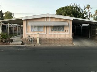 3000 S Chester Ave SPACE 46, Bakersfield, CA 93304