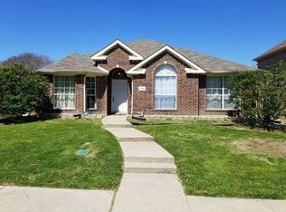 9701 Rochdale Dr, Rockwall, TX 75087