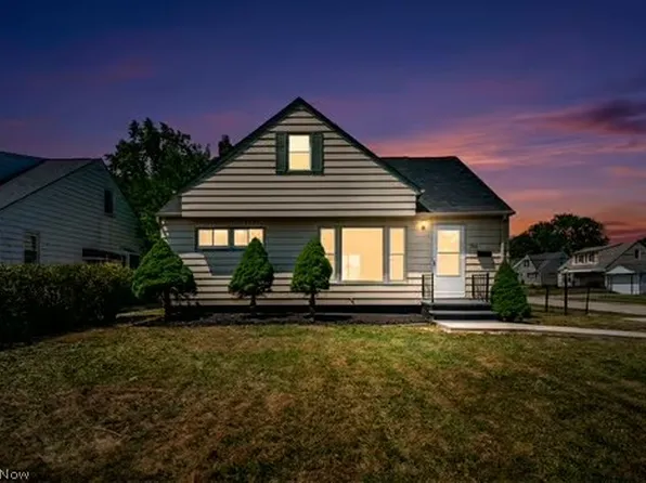 756 E 249th St, Euclid, OH 44123