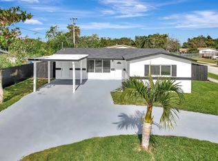 2841 NW 24th St, Fort Lauderdale, FL 33311