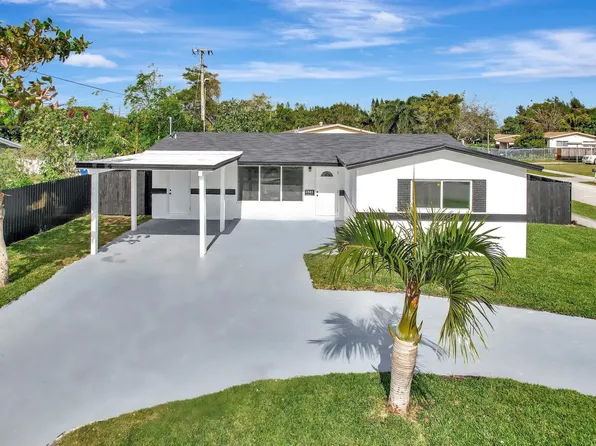 2841 NW 24th Street, Fort Lauderdale, FL 33311