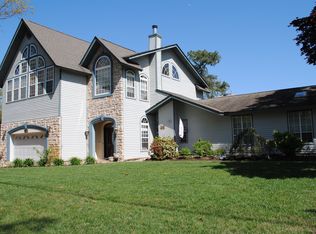 27 Pinewood Dr, Brick, NJ 08724