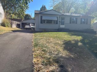3505 S 122nd St, Omaha, NE 68144