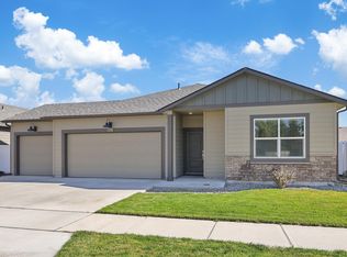 8611 W Silver St, Cheney, WA 99004